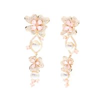 Orecchini Bysimon Donna Simeone R in Argento Zirconia 1103594 - 1103594